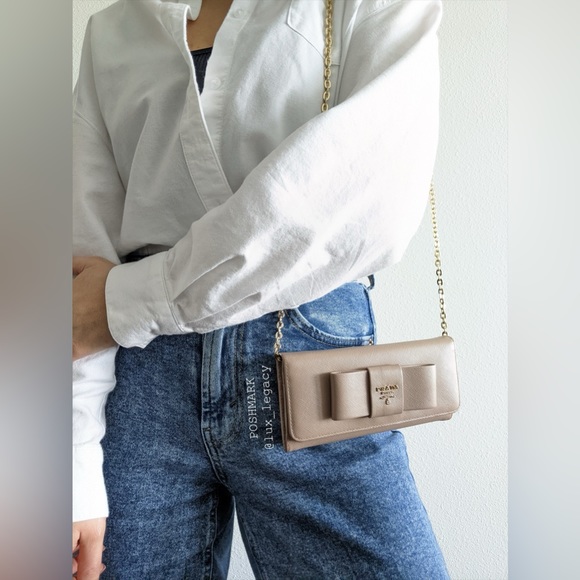 Prada wallet - Picture 3 of 15